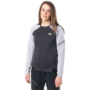 Пуловер флисовый DYNAFIT 24/7 ptc pullover W 71509 0541