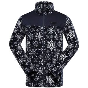 Флісова кофта ALPINE PRO Eflin mswd334 | 602PA
