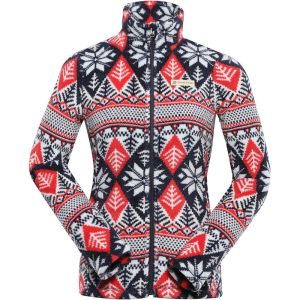 Флисовая кофта ALPINE PRO Eflina lswd357 | 602PB