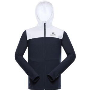 Флісова кофта ALPINE PRO Fanc mswa357 602