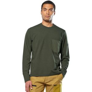 Пуловер флісовий SALEWA Fanes dry pullover M 28830 5280