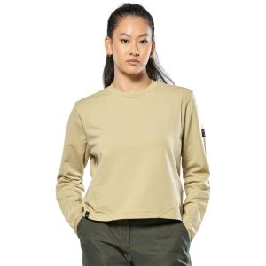 Пуловер флісовий SALEWA Fanes dry pullover W 28831 7180