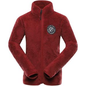 Флісова кофта ALPINE PRO Ferado kswb217 431