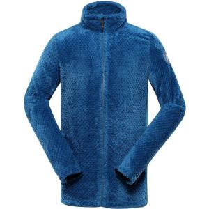 Флісова кофта ALPINE PRO Lomm mswd388 711