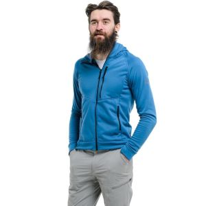 Флісова кофта TURBAT Peak mns | midnight blue