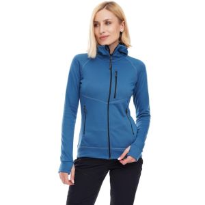 Флісова кофта TURBAT Peak wmn | midnight blue