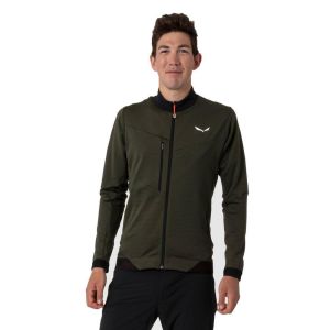 Флісова кофта SALEWA Pedroc PL 2 M jacket 28576 5280