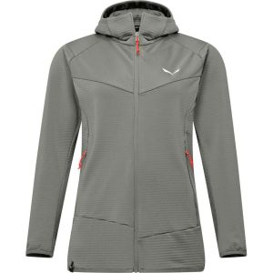 Флісова кофта SALEWA Puez altavia PL HD jkt W 29137 5130