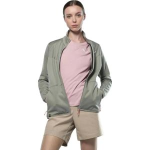 Флисовая кофта SALEWA Puez cammino PL jkt W 29095 5130