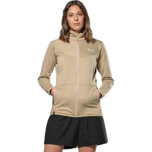 Флисовая кофта SALEWA Puez cammino PL jkt W 29095 7180