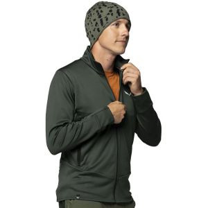 Флісова кофта SALEWA Puez PL M jacket 28478 5281