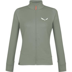 Флисовая кофта SALEWA Puez PL W jacket 28479 5130