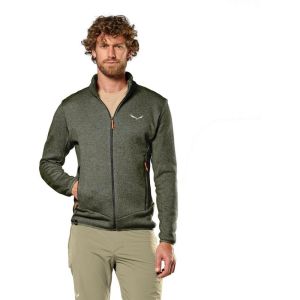 Флісова кофта SALEWA Puez rocca PL jacket M 29126 5280