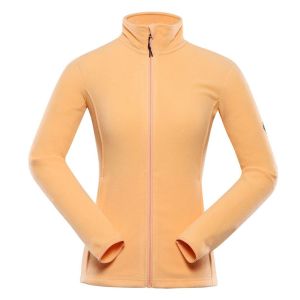 Флисовая кофта ALPINE PRO Siusa lswd451 312