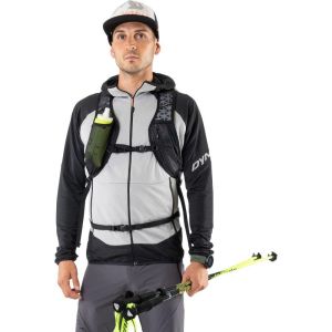 Флісова кофта DYNAFIT Transalper light ptc M hoody 71176 0912