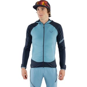 Флісова кофта DYNAFIT Transalper light ptc M hoody 71176 3011
