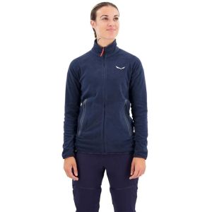Флисовая кофта SALEWA W paganella jkt 27925 3960