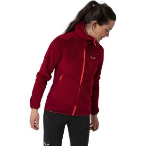 Флісова кофта SALEWA W tognazza jkt 27919 1575
