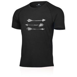 Термофутболка LASTING Arow 9090