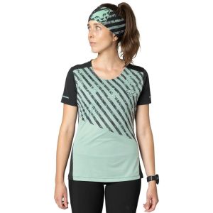 Футболка DYNAFIT Alpine 2 W s/s tee 71457 5421
