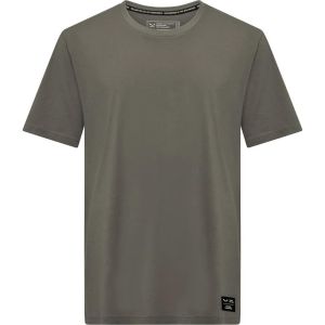 Футболка SALEWA Eagle logo patch t-shirt M 29153 | 5A50