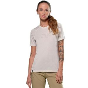 Футболка SALEWA Eagle poem dry t-shirt W 28913 7260