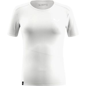 Футболка SALEWA Puez sporty dry W t-shirt 28633 0010