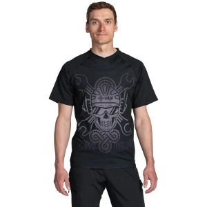 Футболка KILPI Remido-m | black