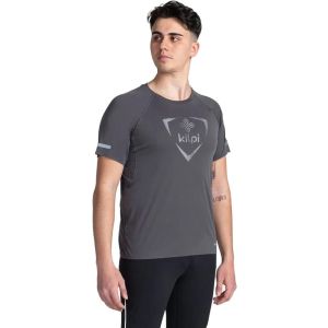 Футболка KILPI Wylder-m | dark grey