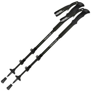 Трекінгові палиці GABEL Vertigo FL | green | 64-142