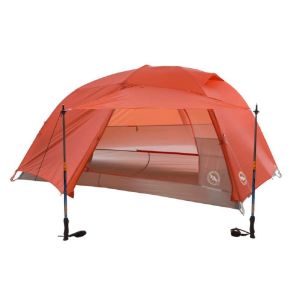 Намет BIG AGNES Copper spur HV ul2 | orange