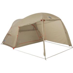 Намет BIG AGNES Wyoming trail 2 | olive