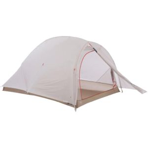 Намет BIG AGNES Fly creek HV ul2 | gray/greige