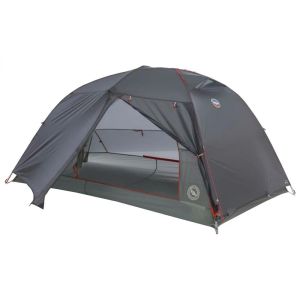 Намет BIG AGNES Copper spur HV ul3 bikepack | gray/silver