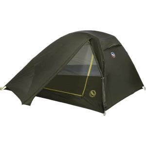 Намет BIG AGNES Crag lake sl3 | dark olive
