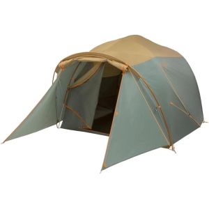 Намет BIG AGNES Bunk house 4 | prairie sand/chinois green