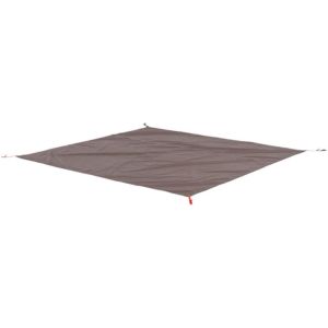 Підстилка під намет BIG AGNES Footprint bunk house 6 (2022) | taupe