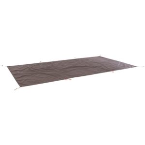 Підстилка під намет BIG AGNES Footprint wyoming trail 4 | gray
