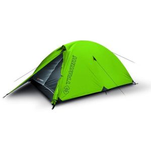 Намет TRIMM Alfa-d | lime green