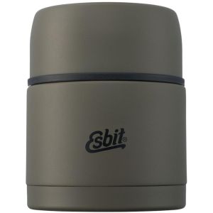 Термос для їжі ESBIT Fj500ml-og | olive green