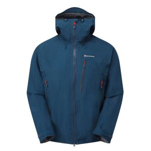 Куртка штормова Montane Alpine Pro Jacket