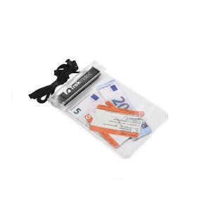 Гермочохол TREKMATES Soft feel neck pouch acc-st-x10216 | clear