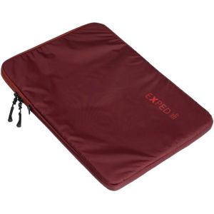 Чохол для ноутбука EXPED Case padded slim 13 | burgundy