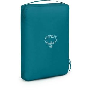 Органайзер Osprey Ultralight packing cube large | waterfront blue