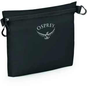 Органайзер Osprey Ultralight zipper sack medium | black