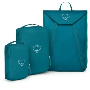 Органайзер Osprey Ultralight starter set | waterfront blue