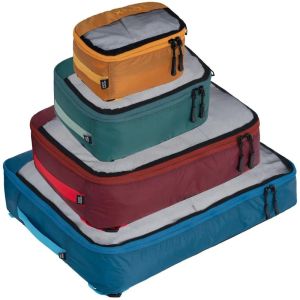 Органайзер EXPED Organizer ultra mesh 9 | burgundy