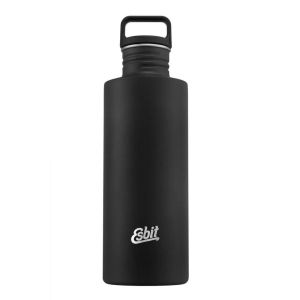 Фляга Esbit Db1000sc-bk | black