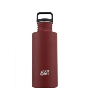Фляга Esbit Db750sc-br | burgundy red