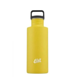 Фляга Esbit Db750sc-sy | sunshine yellow